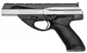 Used Beretta U22 Neos .22LR Pistol – Stainless Barrel, Target-Grade Accuracy - $275 