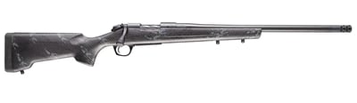Bergara B-14 Cima CF Rifle 6.5 Creedmoor 20" Carbon Fiber Threaded Barrel 4 Rds - $1399.99 (See Price in Cart) 