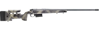 Bergara B-14 Wilderness HMR 300 Win Mag 5-Rd 26" Barrel - $1100.99 (See Price in Cart) 