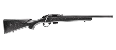 Bergara North American BMR Carbon 18" .17 HMR 10-Rds - $579.99 + Free Shipping 