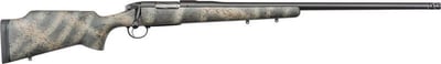 Bergara Approach 6.5 Creedmoor 24" Barrel 4 RDs - $850.99 (Add To Cart) 