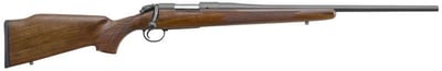 Bergara Rifles B-14 Timber 270 Win 24" Blued Barrel 4 Rounds Walnut Monte Carlo Stock - $750.99 (Add To Cart) 