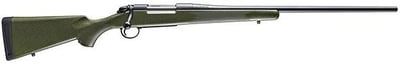 Bergara Hunter Rifle Bolt Action 300 WIN 24" Barrel 4-Rounds Green - $574.99 (Add To Cart)