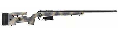 Bergara Rifles B-14 HMR Wilderness Camo .308 Win 20" Barrel 5-Rds - $1344.99 (See Price in Cart)