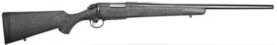 Bergara B-14 Ridge .270 Win Synthetic Stock 24" Barrel 4 Rounds Rifle - $649.99 (Add To Cart) 