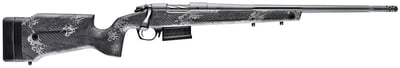 Bergara Rifles B-14 Crest Carbon Fiber .308 Win 20" Barrel 3-Rounds - $1463.14 (Add To Cart)