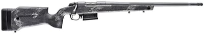 Bergara Rifles B-14 Crest Carbon Fiber .308 Win 20" Barrel 3-Rounds - $1463.14 (Add To Cart) 