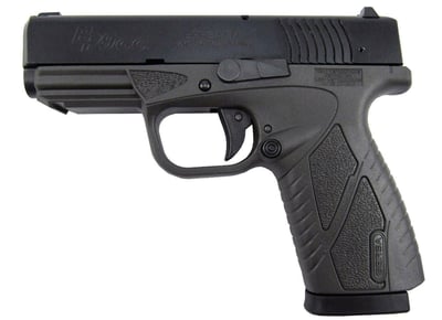 Bersa BPCC 9mm 3.3" 8-Rds Pistol, Urban Gray - $199.99 