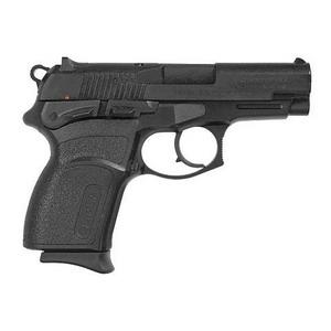 Bersa MiniThunder .45ACP Ultra Compact 3.6" 7Rds Polymer Grips Matte Black Finish - $390.49 (Free S/H on Firearms)