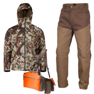 Best Hunting Clothing
