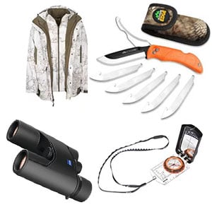 Best Hunting Gear