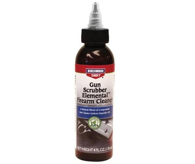 Birchwood Casey Gun Scrubber Elemental Firearm Cleaner - $2.99 + $7.99 Flat Rate Shipping