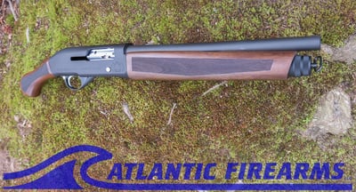 Black Aces Tactical Pro Series S 12 Gauge Walnut - $574