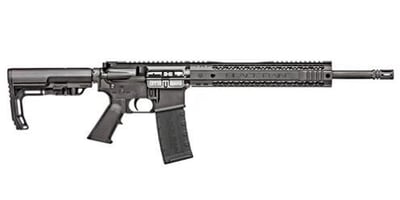Black Rain Ordnance Spec-15 Sport Rifle 5.56 16" Black - $752.58 