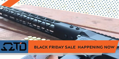 Omega Black Friday Sales 