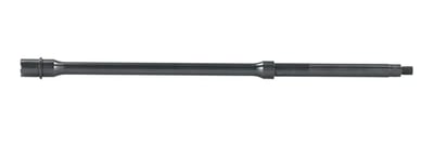 20" .223 Wylde 1:8 Twist Black Nitride Government Rifle Barrel - $69.95