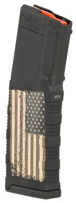 Black Rain Ordnance Flag Magazine 5.56 30-Rounds - $12.74