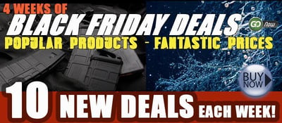 Great Deals on Drag Bags, Magazines, Bags and Much More at Galati International