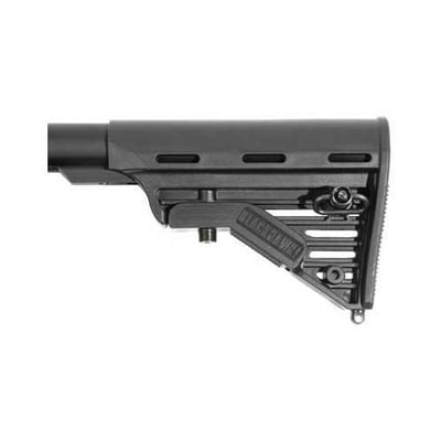 Blackhawk Knoxx Milspec Rifle Stock - $19.99 + Free Shipping (Free S/H over $25)