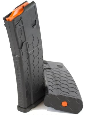Hexmags $8 each! FDE or Black 30 Round Capacity (Bulk Packaged) - $8