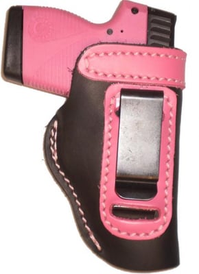 Pro Carry Pink Holster - $34.95