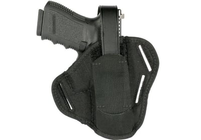 Blackhawk 3 Slot Ambidextrous Pancake Holster for Glock 26/27/33 - $19.95 (Free S/H)