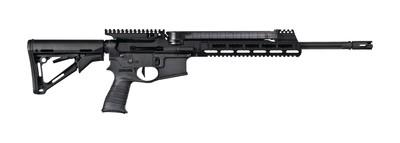 BHI AR-57 S-Model Gen2 5.7x28mm 16" 50 Rnd Parkerized Flash Hider Magpul CTR - $1069 + Free Shipping