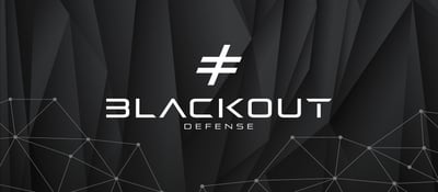Blackout Defense