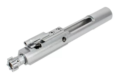 Expo Arms 5.56 NATO Complete MIL-SPEC M16 / AR-15 Bolt Carrier Group Chrome Cosmetic BLEM - $94.99 + 15% BONUS BUCKS 