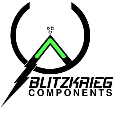 Blitzkrieg Components