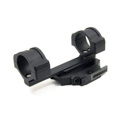20% off BOBRO 1" or BOBRO 30mm Precision Optic Mount with check out code: BO20 - $159.96