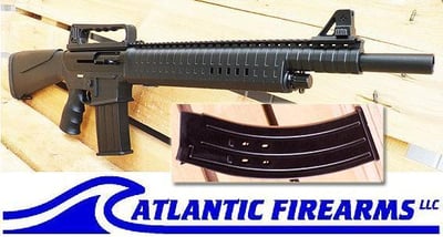 BR 99 AR15 Shotgun W/ Free 10Rnd Mag - $569