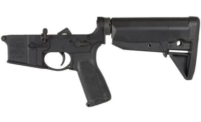 Bravo Company BCM Complete Lower 5.56 NATO / .223 Rem Blemished - $439.99 ($19.99 S/H on Firearms / $15.99 Flat Rate S/H on ammo)