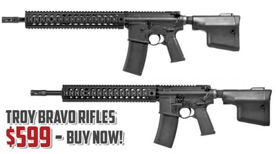 Troy Canadian Contract Overrun ARs - $599