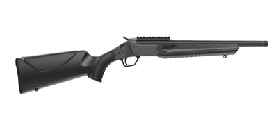 Rossi Single Shot 5.56 16.5" Barrel 1-Round Fixed Stock - $245.99 ($14.99 flat rate shipping)
