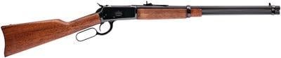 Braztech/Rossi Model 92 Carbine Blued 45 Colt 16-inch 8rd - $619.99 ($9.99 S/H on Firearms / $12.99 Flat Rate S/H on ammo)