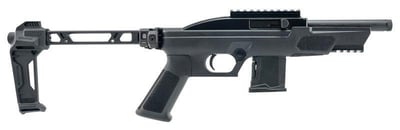 Braztech/Rossi RS22 .22 LR 6" Barrel 10-Rounds w/ SI Brace - $367.99