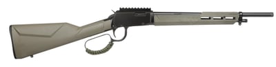 Braztech/Rossi Rio Bravo Tactical OD Green .22 LR 16.5" Barrel 10-Rounds - $223.99 ($14.99 flat rate shipping)