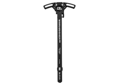 Breek Arms Warhammer Ambi Charging Handle for AR15 - $28.99
