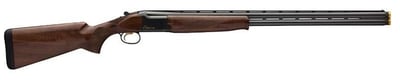SAVE $150 TODAY! Browning Citori CXS Over/Under 20 Gauge 28" 2 3" Polished Blued Gloss Black Walnut Stock Right Hand (1,747 With Rebate!) - $1899 S/H $26.95