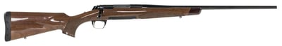 Price Drop! 1 Left! Browning X-Bolt Medallion 22" 1:10" Barrel 4+1 243 Winchester, Matte Blued Finish & Polished Walnut Stock - $999 FAST FREE Shipping! 