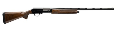 Browning A5 Hunter 20 Ga 26" Barrel 4 Rd Semi-Auto Shotgun - $1450 (Add to cart for best price) 
