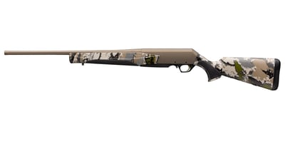 Browning BAR MK3 Speed .300 Win Mag Semi-Auto Tactical Rifle, 24" Barrel 3-rds, Bronze - $999.99