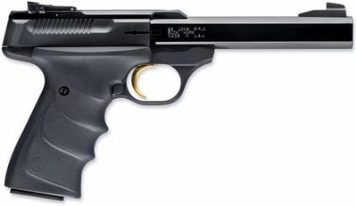Browning Buck Mark Standard URX 22LR 5.5" 10rd - Black - $399.99 - Email for Price + Free Shipping