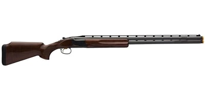 Browning Citori CXT Over/Under 12 Ga 32" 3" 2-rd Walnut Stock Blued Steel - $2079.99 + Free Shipping 