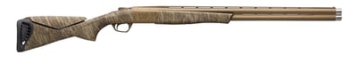 Browning Cynergy Wicked Wing 12 Gauge 26" 2rd Mossy Oak Bottomland - $1749.58 (FREE Shipping on Firearms)