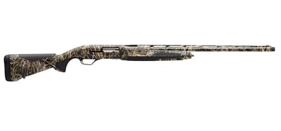Browning Maxus II 12 Ga 28" 4-Rd Shotgun with Realtree Max 7 Camo Finish - $1444.43 (Free S/H on Firearms)