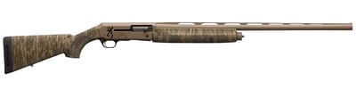 Browning Silver Field 12 Ga 4-Shot Semi-Auto Shotgun with 28" Barrel - $944.43  (Free S/H on Firearms)