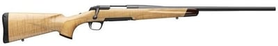 Browning X-Bolt 2 Hunter Maple Deluxe .300 Win 26" Barrel 3-Rounds - $829.99