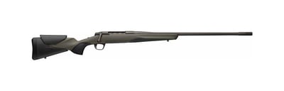 Browning X-Bolt 2 Speed OD Green .300 PRC 26" Barrel 3 Rds - $956.99 ($19.99 S/H on Firearms / $15.99 Flat Rate S/H on ammo)
